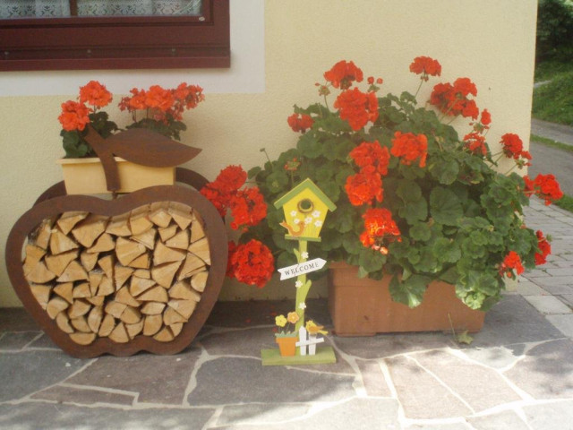 Hinterbichlbauernhof