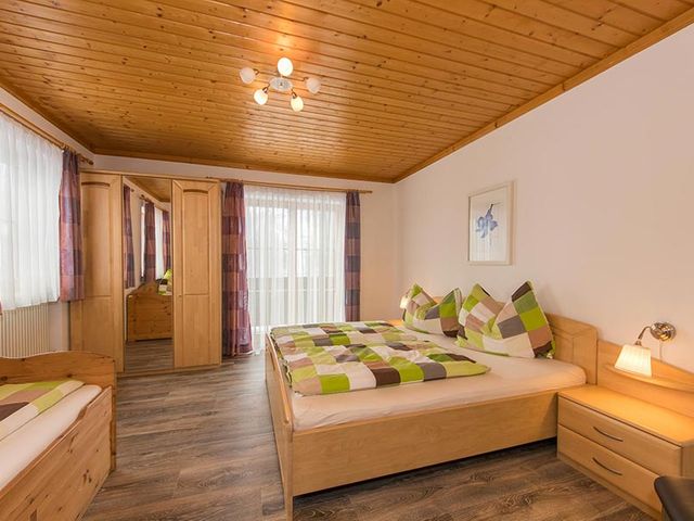 Hinterbichlbauernhof