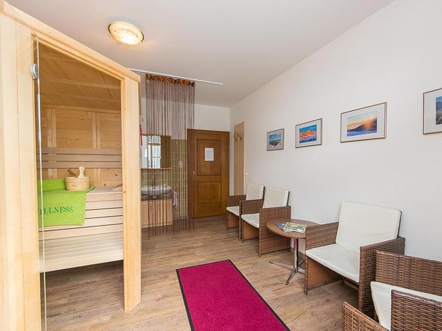 Hinterbichlbauernhof