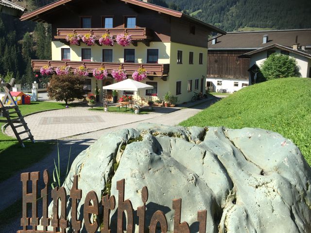 Hinterbichlhof