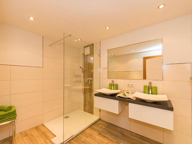 Ferienwohnungen Arnoldgut