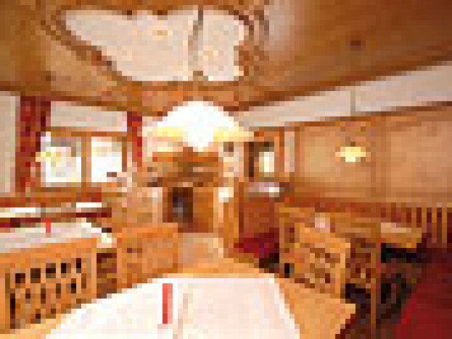 Hotel - Pension Blasius