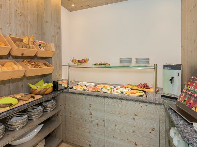 Hotel - Pension Blasius