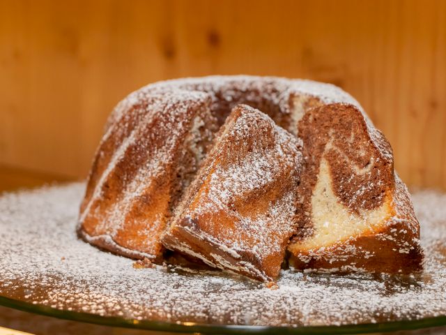 Hotel - Pension Blasius