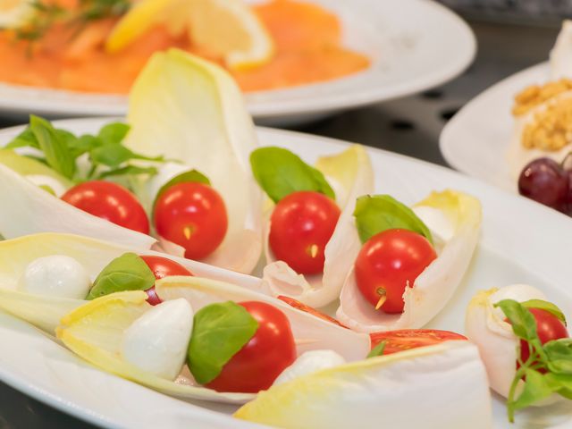 Hotel - Pension Blasius