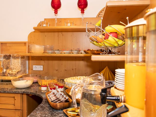 Hotel - Pension Blasius