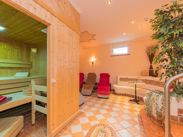 Hotel - Pension Blasius