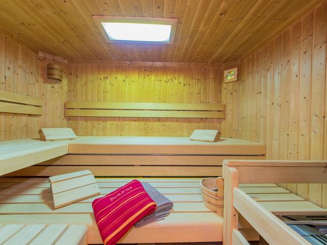 Hotel - Pension Blasius