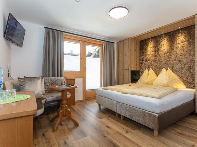 Hotel - Pension Blasius