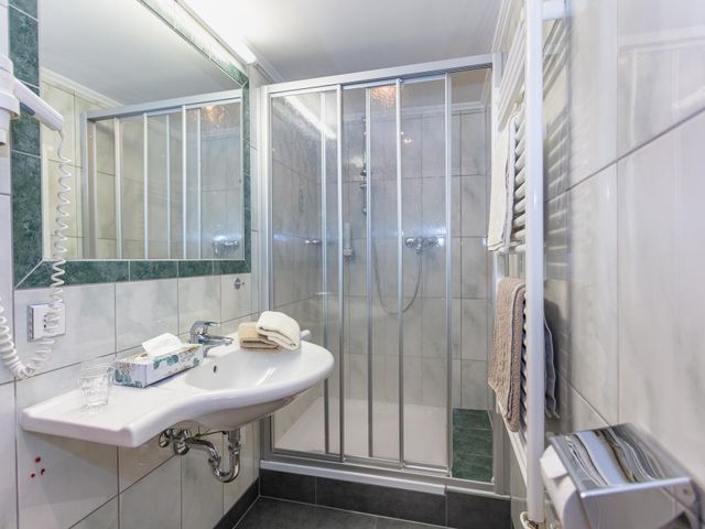 Hotel - Pension Blasius