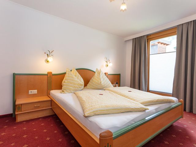 Hotel - Pension Blasius
