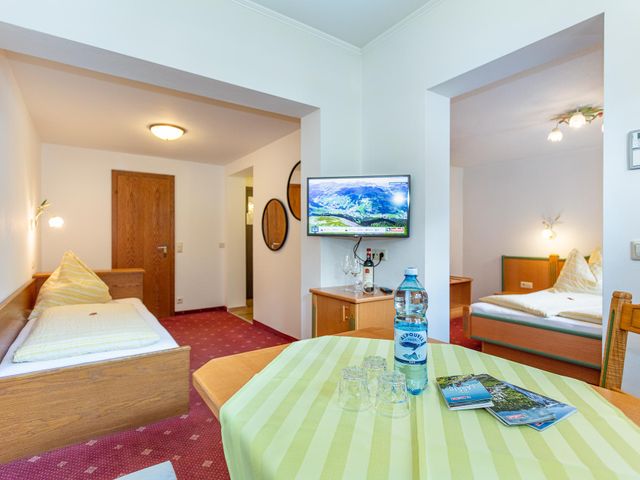 Hotel - Pension Blasius