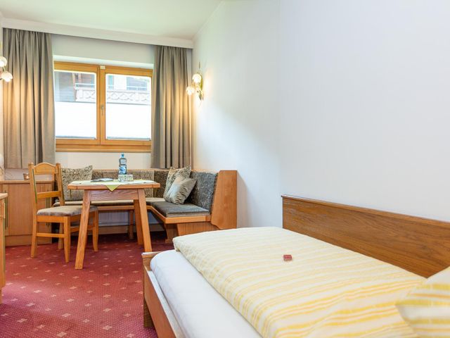 Hotel - Pension Blasius