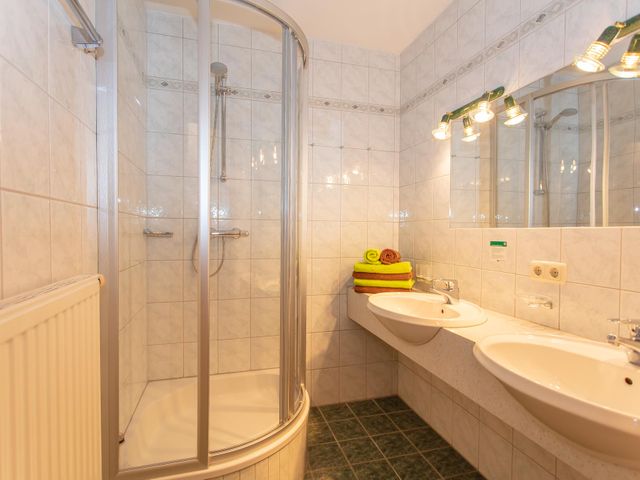 Familienbauernhof Griesbichlhof im Grossarltal