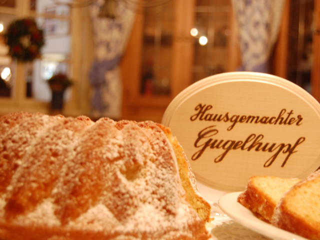 Sport- und Familienhotel Alpenblick in Zell am See