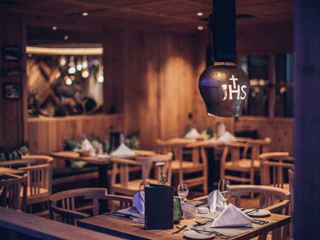 Sport- und Familienhotel Alpenblick in Zell am See