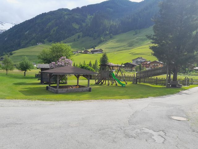 Ferienhaus Aschauhütte im Großarltal
