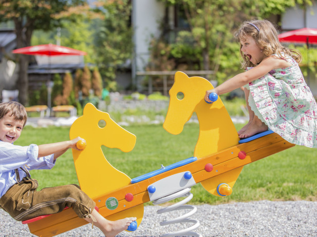 Appartement Mühlpointhof in Lofer