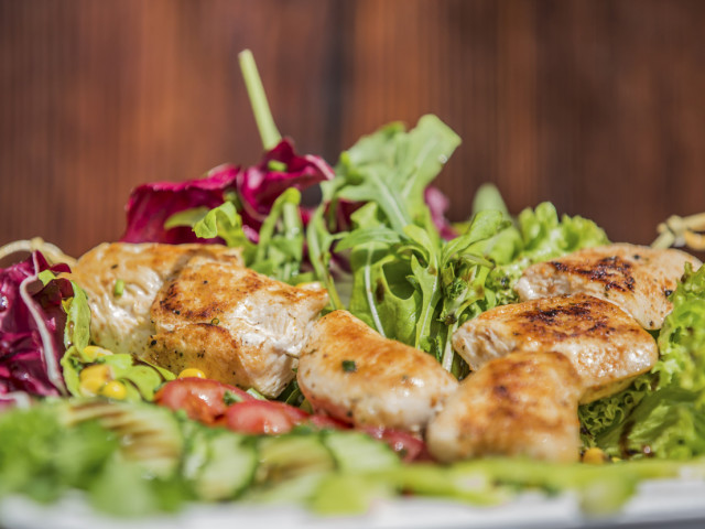 Appartement Mühlpointhof in Lofer