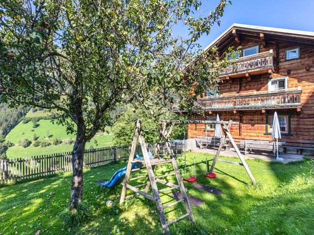 Ferienhaus Palfenhof Grossarltal