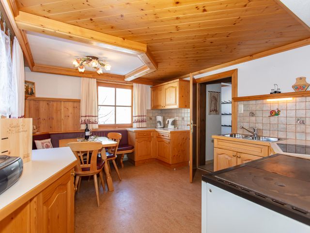 Ferienhaus Palfenhof Grossarltal