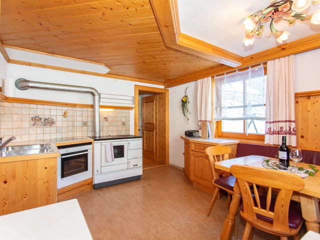 Ferienhaus Palfenhof Grossarltal