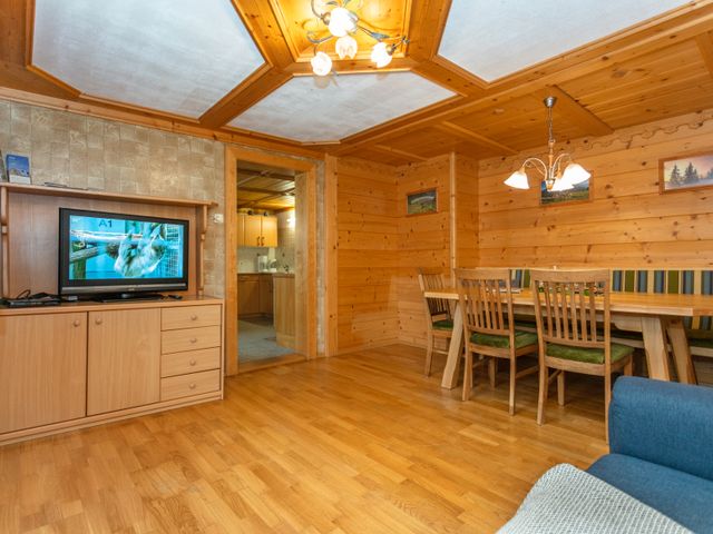 Ferienhaus Palfenhof Grossarltal