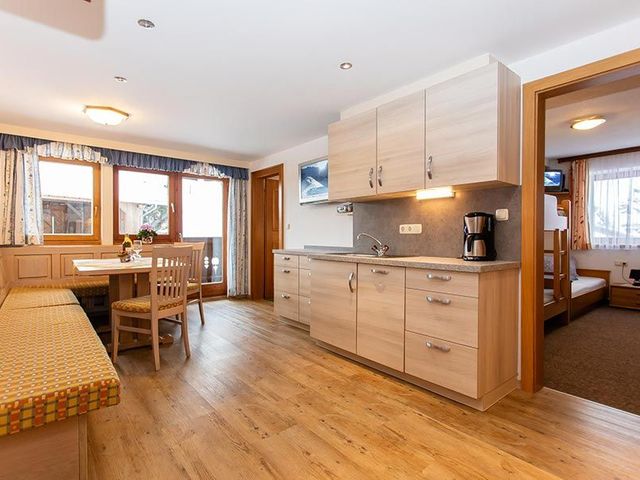 Ferien am Fuchsmooshof