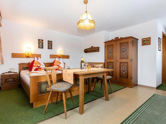 Ferien am Fuchsmooshof