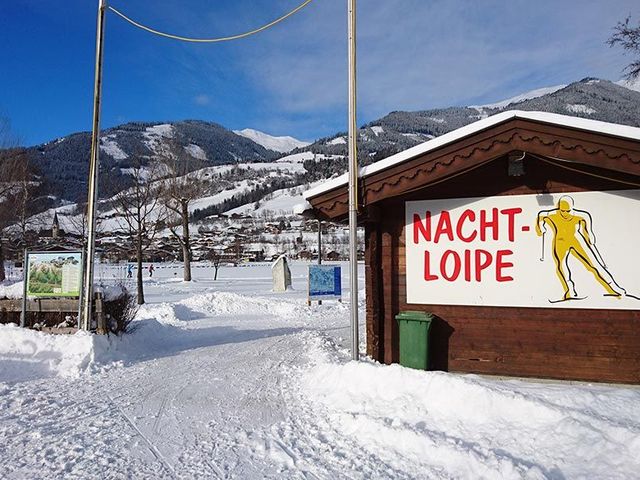 Ferienhaus Fuchsmooshof