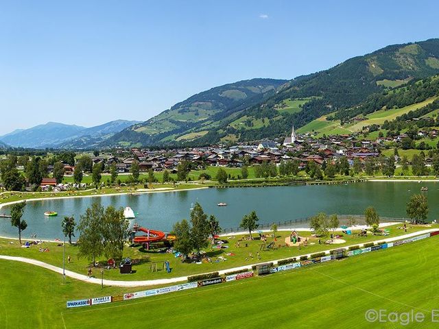 Ferienhaus Fuchsmooshof