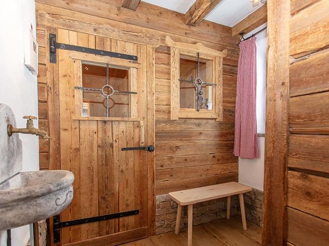 Ferienhaus Fuchsmooshof