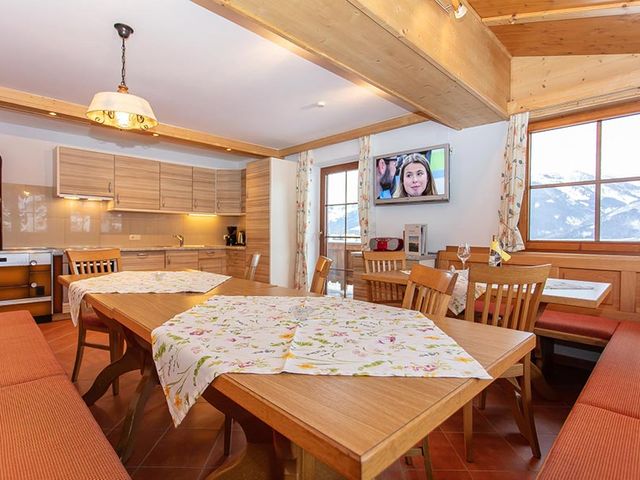 Ferienhaus Fuchsmooshof