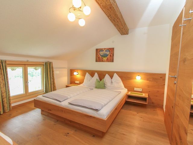 Traumbauernhof Leogang -  Albachhof