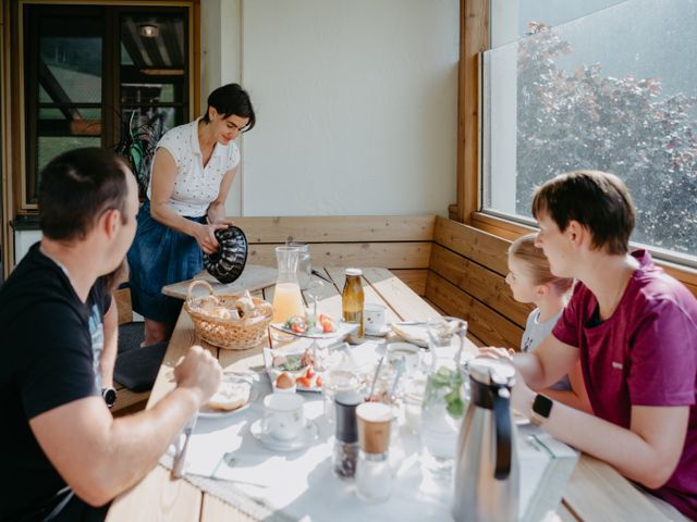 Biobauernhof Aubauer