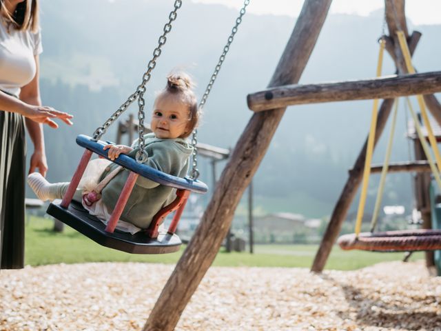 Biobauernhof Aubauer