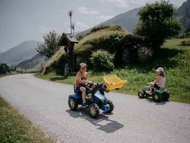 Biobauernhof Aubauer