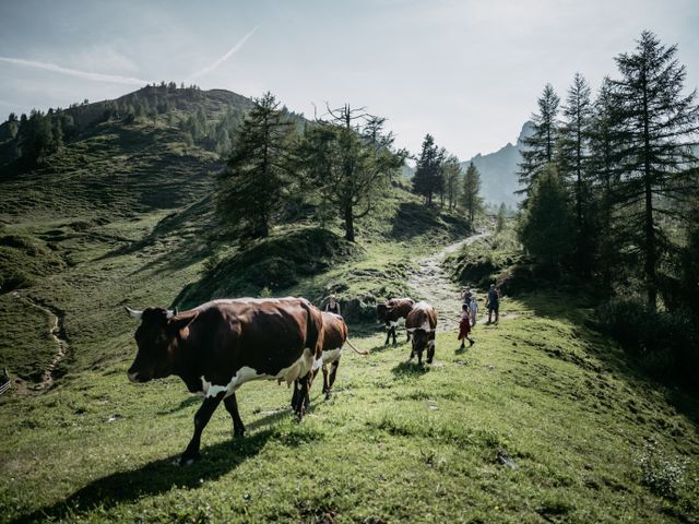 Biobauernhof Aubauer