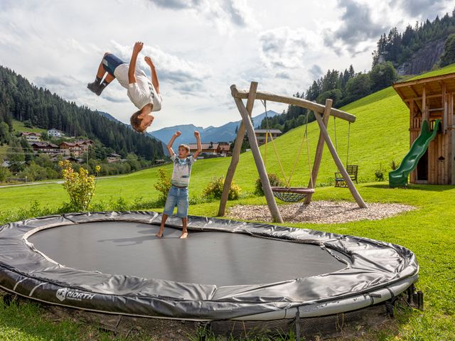 Biobauernhof Aubauer