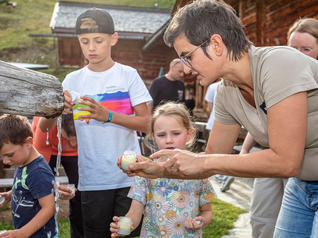 Biobauernhof Aubauer