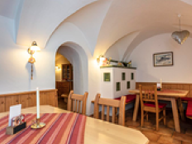 Hotel Seisenbergklamm