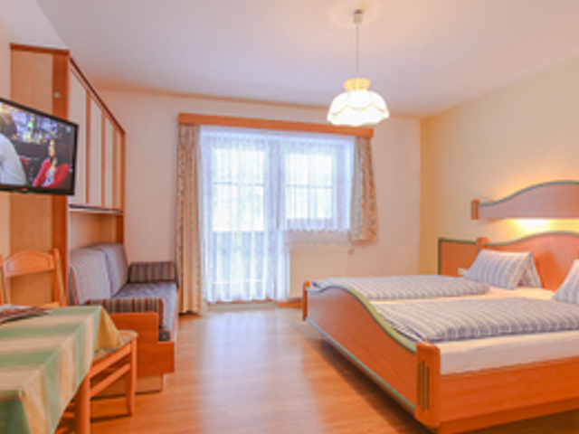 Hotel Seisenbergklamm