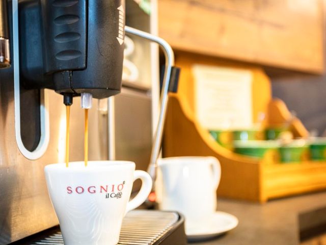 Hotel Seisenbergklamm