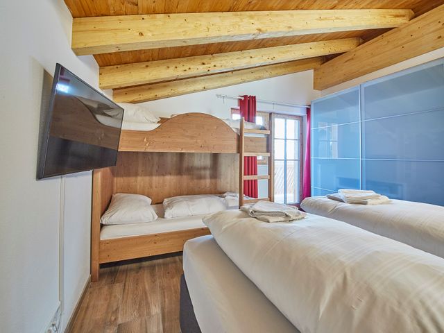 Ferienwohnung GoodLife Top 3 - 5 Saalbach-Hinterglemm