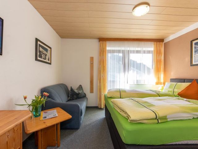 Ferienpension Sonnblickhof