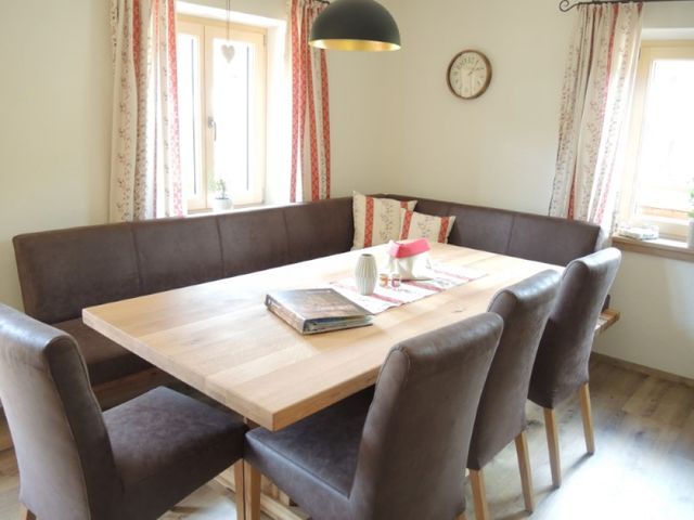 Familienbauernhof Bairauhof