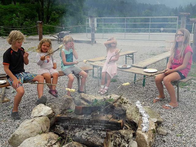 Familienbauernhof Bairauhof