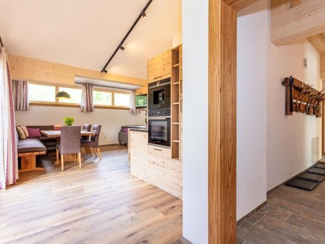 Familienbauernhof Bairauhof