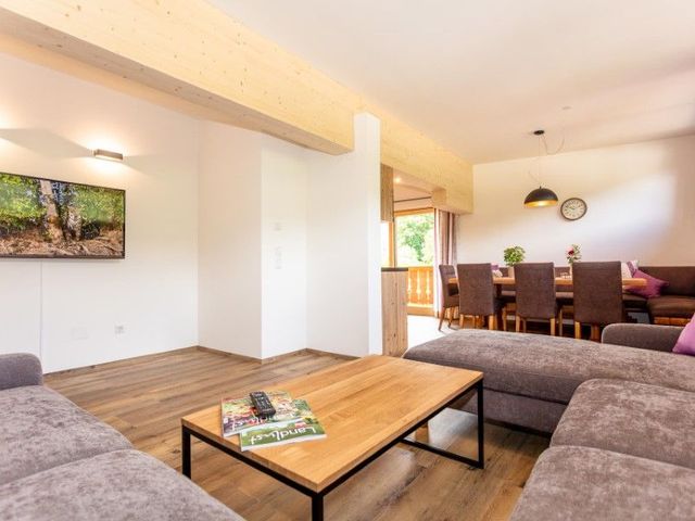 Familienbauernhof Bairauhof