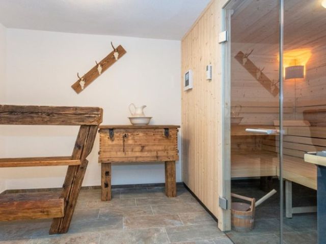 Familienbauernhof Bairauhof